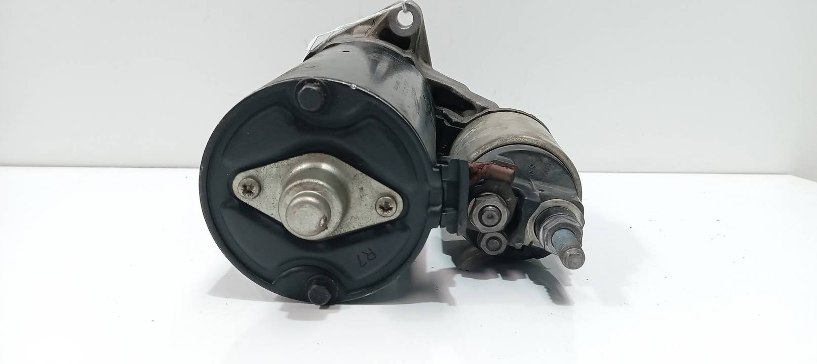 MOTOR ARRANQUE