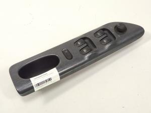 MANDO ELEVALUNAS DELANTERO IZQUIERDO 770170764 RENAULT LAGUNA (B56) Autodesguaces Alicante