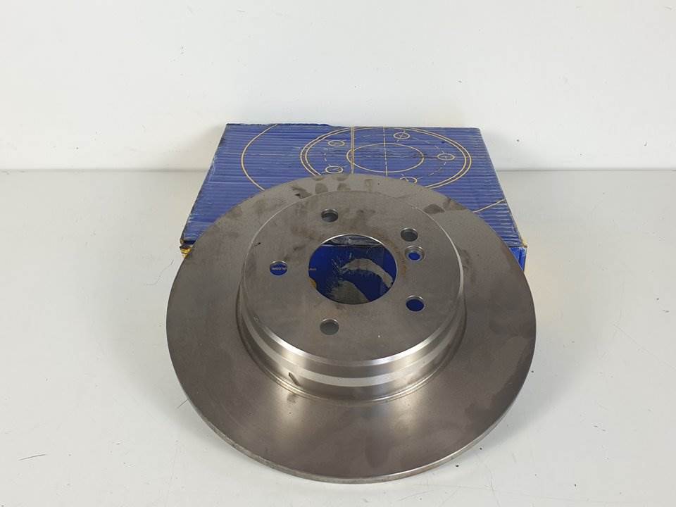 DISCO FRENO TRASERO - ADC1635 - MERCEDES - CLASE SLK (W170) ROADSTER