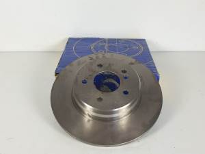 DISCO FRENO TRASERO ADC1635 MERCEDES CLASE SLK (W170) ROADSTER Autodesguaces Alicante