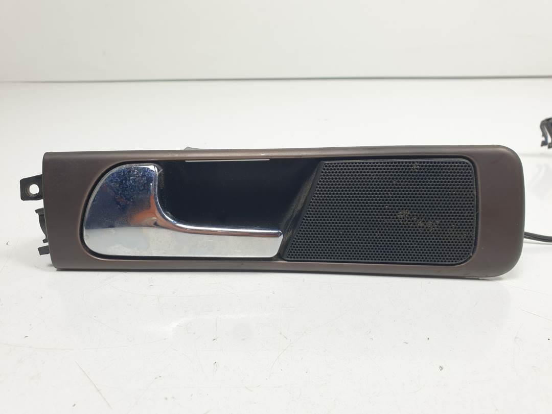 MANETA INTERIOR TRASERA IZQUIERDA - 4B0839019 - AUDI - A6 BERLINA (4B2)