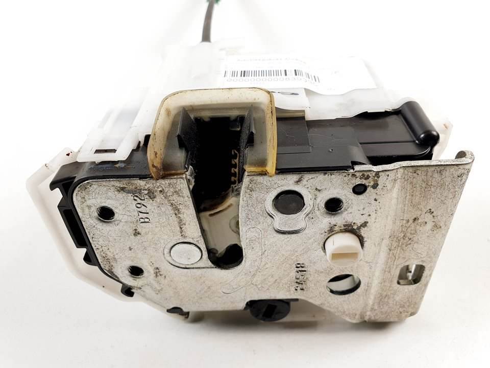 CERRADURA PUERTA TRASERA IZQUIERDA - 519834810 - FIAT - TIPO II (356) SEDAN