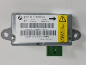 MODULO ELECTRONICO 6946105 BMW SERIE 7 (E65/E66) Autodesguaces Alicante