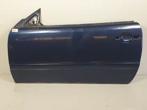 PUERTA DELANTERA IZQUIERDA MERCEDES CLASE CLK (W208) CABRIO Autodesguaces Alicante