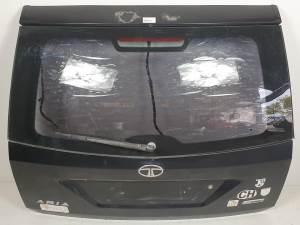 PORTON TRASERO TATA ARIA Autodesguaces Alicante