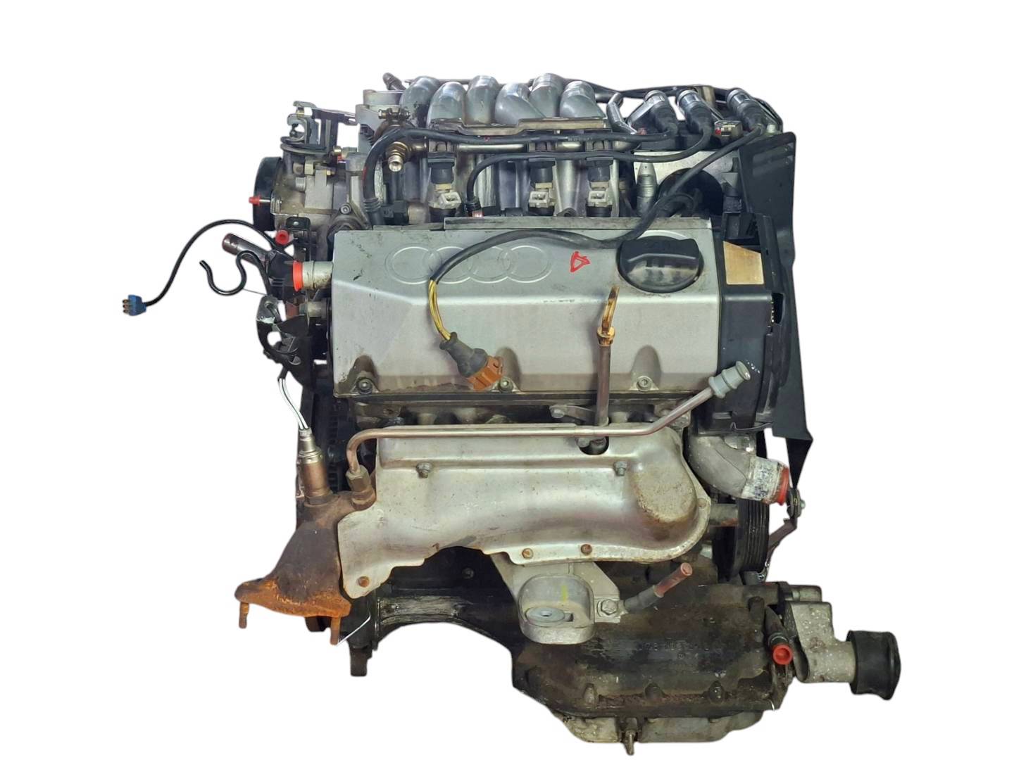 Foto 3 de Motor Completo Audi A6 Berlina (c4) (1994–1997)