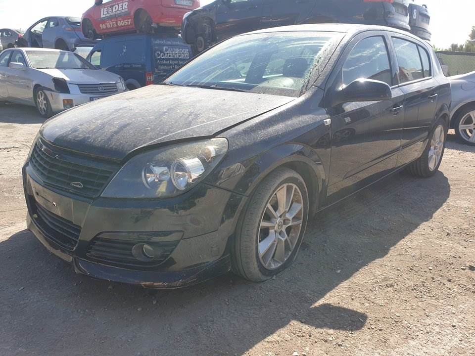 OPEL ASTRA H BERLINA (2004 - 2007)
