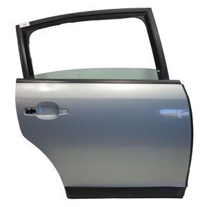 PUERTA TRASERA DERECHA CITROEN C4 BERLINA Autodesguaces Alicante