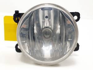 FARO ANTINIEBLA IZQUIERDO PEUGEOT 208 Autodesguaces Alicante