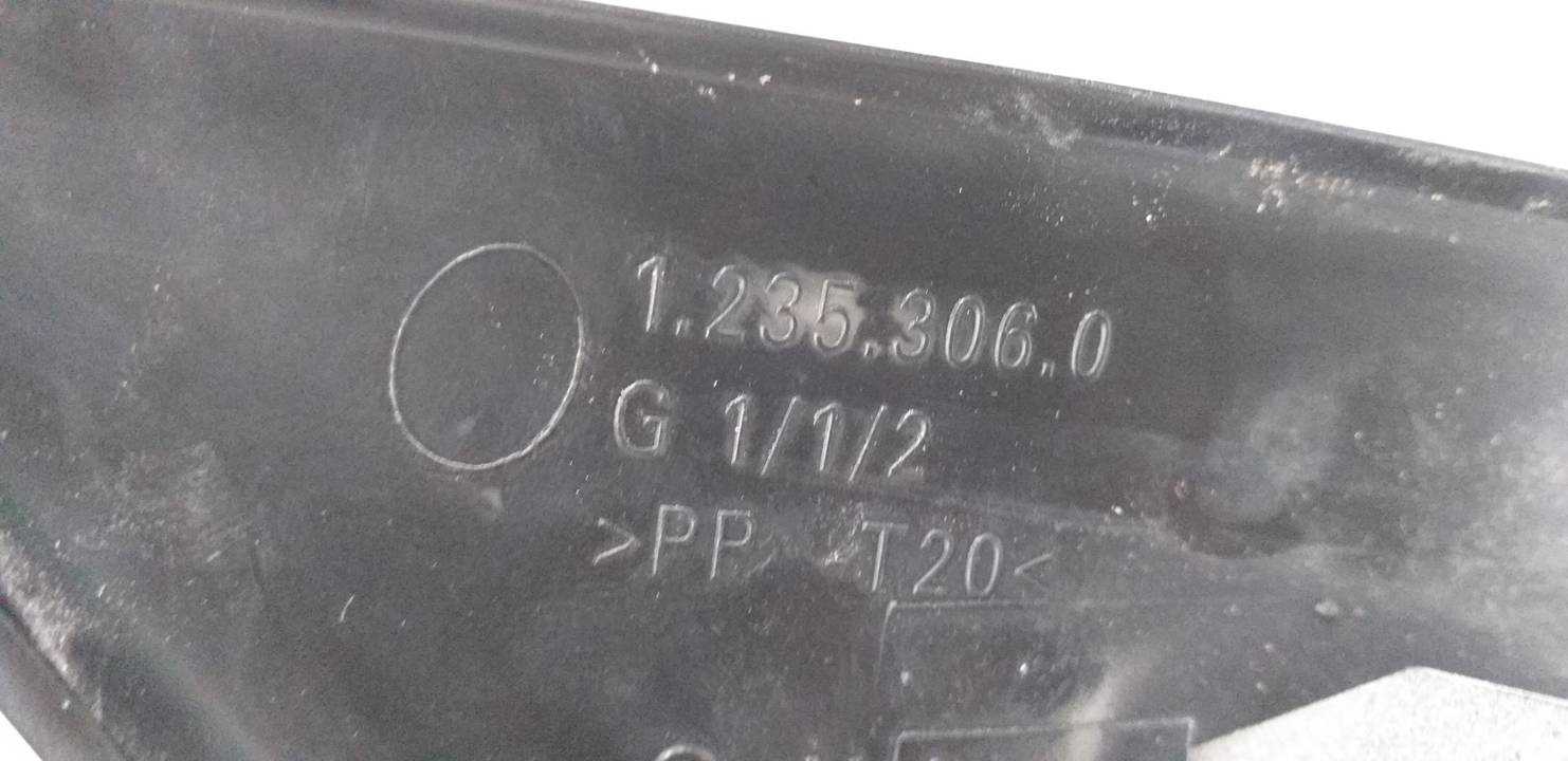RETROVISOR IZQUIERDO