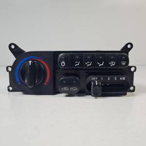 MANDO CALEFACCION / AIRE ACONDICIONADO HYUNDAI H-1 Autodesguaces Alicante