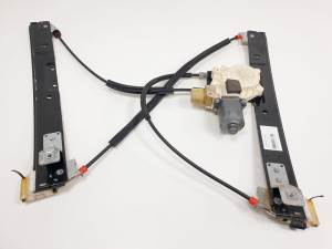 ELEVALUNAS DELANTERO IZQUIERDO 7S71A23201BL FORD MONDEO SPORTBREAK (CA2) Autodesguaces Alicante