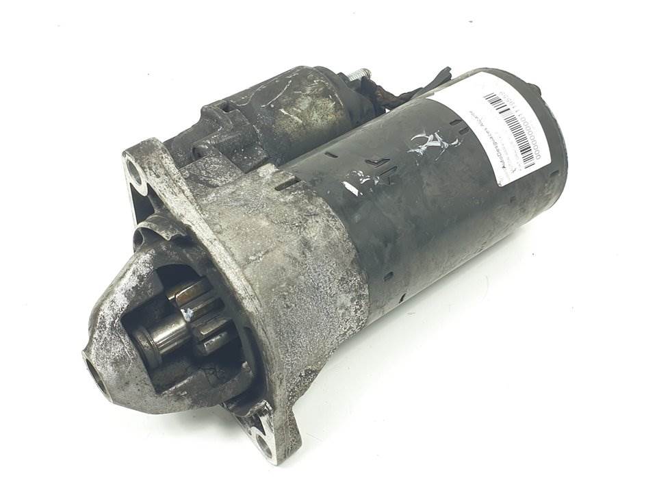 MOTOR ARRANQUE - 0001108202 - FIAT - GRANDE PUNTO (199)