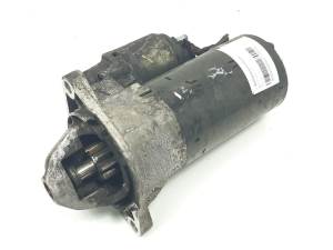 MOTOR ARRANQUE 0001108202 FIAT GRANDE PUNTO (199) Autodesguaces Alicante