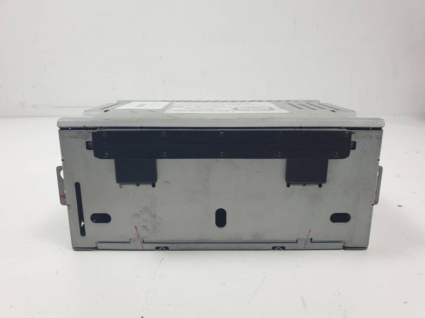 Autoradio / CD-Player - DH5218C815BC - LAND ROVER - FREELANDER 2 (L359) (2006 - 2014)