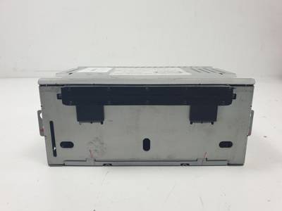 SISTEMA AUDIO / RADIO CD DH5218C815BC LAND ROVER FREELANDER 2 (L359) (2006 - 2014) (nulo) Autodesguaces Alican