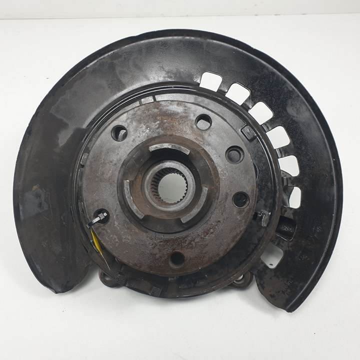 MANGUETA TRASERA DERECHA - 7L0505436B - PORSCHE - CAYENNE (TYP 9PA)