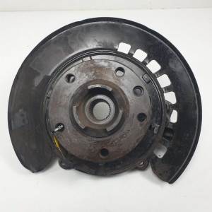 MANGUETA TRASERA DERECHA 7L0505436B PORSCHE CAYENNE (TYP 9PA) Autodesguaces Alicante