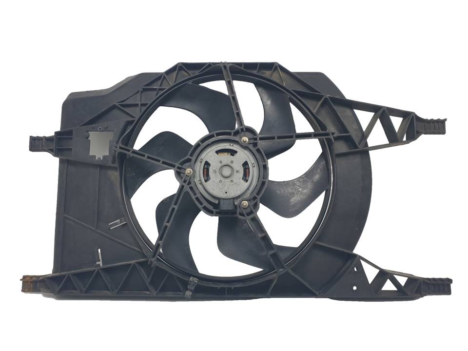 ELECTROVENTILADOR 8200025635 RENAULT LAGUNA II GRANDTOUR (KG0) Autodesguaces Alicante