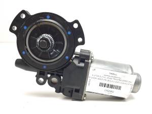 MOTOR ELEVALUNAS TRASERO DERECHO 400908 HYUNDAI SANTA FE (BM) Autodesguaces Alicante