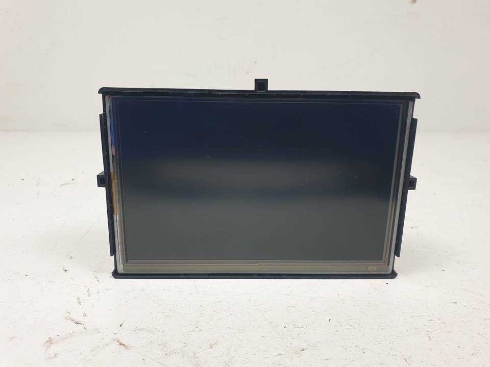 PANTALLA MULTIFUNCION 259150423R RENAULT KANGOO (ZE) Autodesguaces Alicante