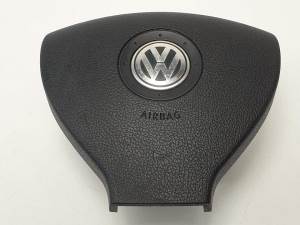AIRBAG DELANTERO IZQUIERDO 5N0880201A VOLKSWAGEN TIGUAN (5N1) Autodesguaces Alicante