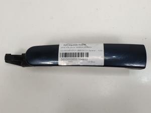 MANETA EXTERIOR TRASERA IZQUIERDA 3B0837207 VOLKSWAGEN GOLF PLUS (5M1) Autodesguaces Alicante
