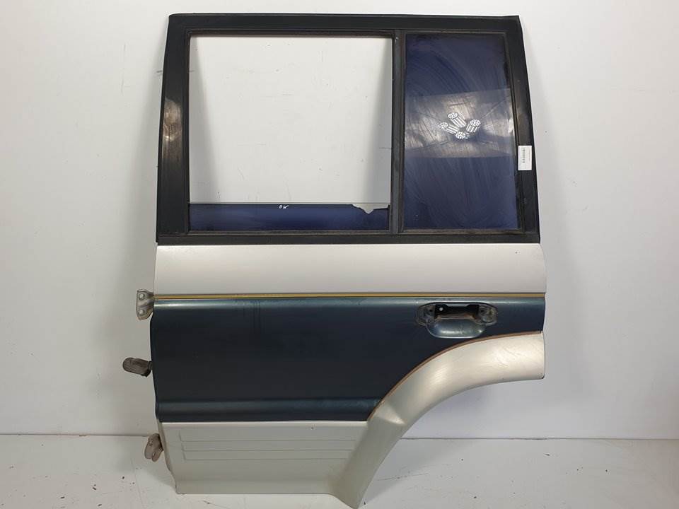 PUERTA TRASERA IZQUIERDA - MITSUBISHI - MONTERO (V20/V40)