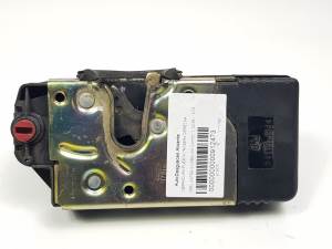 CERRADURA PUERTA TRASERA DERECHA 90561158 OPEL ASTRA G CARAVAN Autodesguaces Alicante