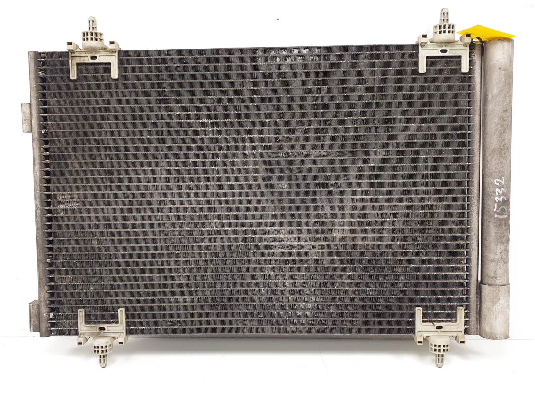 CONDENSADOR / RADIADOR AIRE ACONDICIONADO - 9650545480 - PEUGEOT - 307 BERLINA (S2)