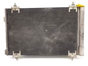 CONDENSADOR / RADIADOR AIRE ACONDICIONADO 9650545480 PEUGEOT 307 BERLINA (S2) Autodesguaces Alicante