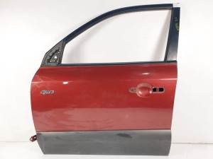PUERTA DELANTERA IZQUIERDA HYUNDAI TUCSON (JM) Autodesguaces Alicante