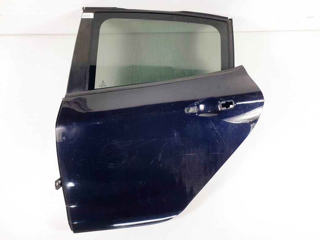 PUERTA TRASERA IZQUIERDA - PEUGEOT - 208