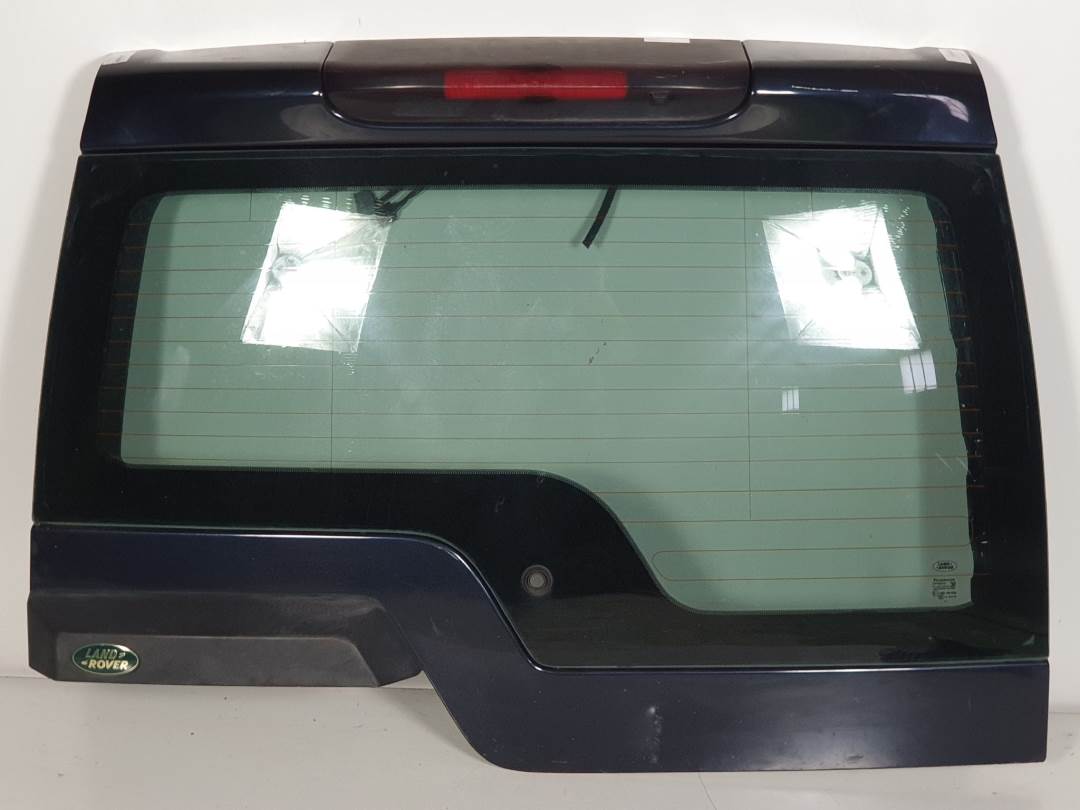 Hayon arrière - LAND ROVER - DISCOVERY 3