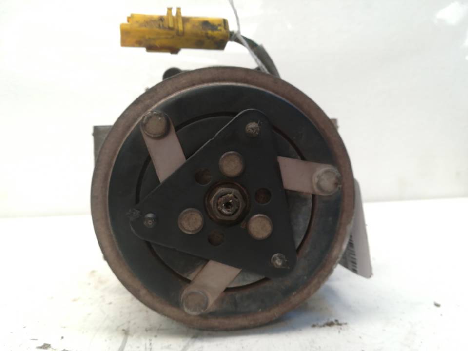 COMPRESOR AIRE ACONDICIONADO