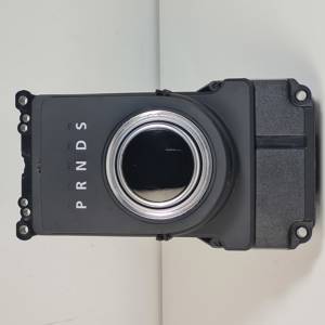 PALANCA CAMBIO GX737E453AE JAGUAR XE Autodesguaces Alicante