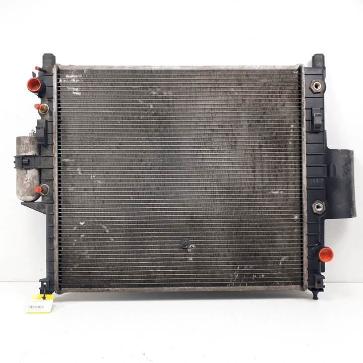 RADIADOR AGUA - 1005596 - MERCEDES - CLASE M (W163)
