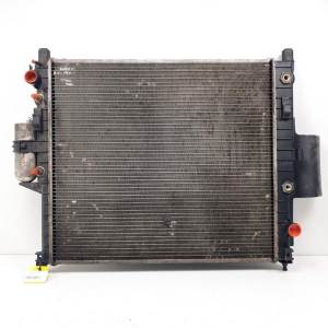 RADIADOR AGUA 1005596 MERCEDES CLASE M (W163) Autodesguaces Alicante