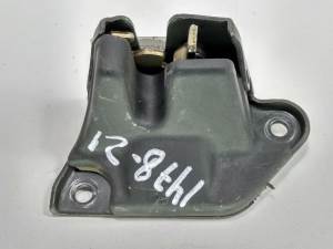 CERRADURA MALETERO / PORTON FIAT PUNTO BERLINA (176) Autodesguaces Alicante