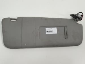 PARASOL DERECHO BMW SERIE 5 BERLINA (E60) Autodesguaces Alicante
