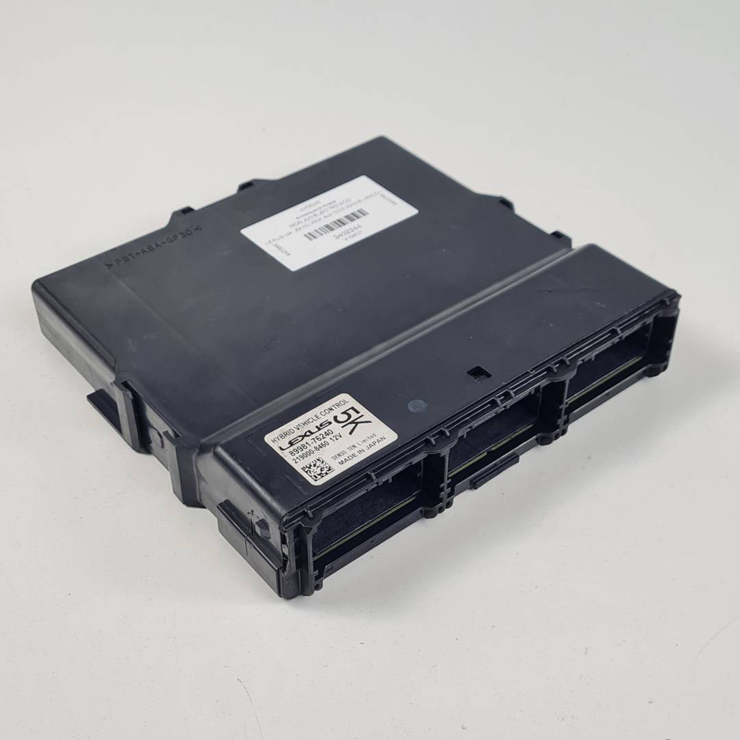 MODULO ELECTRONICO - 8998176240 - LEXUS - UX (ZA10)