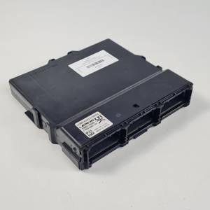 MODULO ELECTRONICO 8998176240 LEXUS UX (ZA10) Autodesguaces Alicante