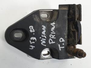 CERRADURA PUERTA TRASERA DERECHA NISSAN PRIMASTAR (X83) Autodesguaces Alicante