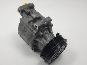COMPRESOR AIRE ACONDICIONADO MR4471901800 FIAT 500 (150) Autodesguaces Alicante