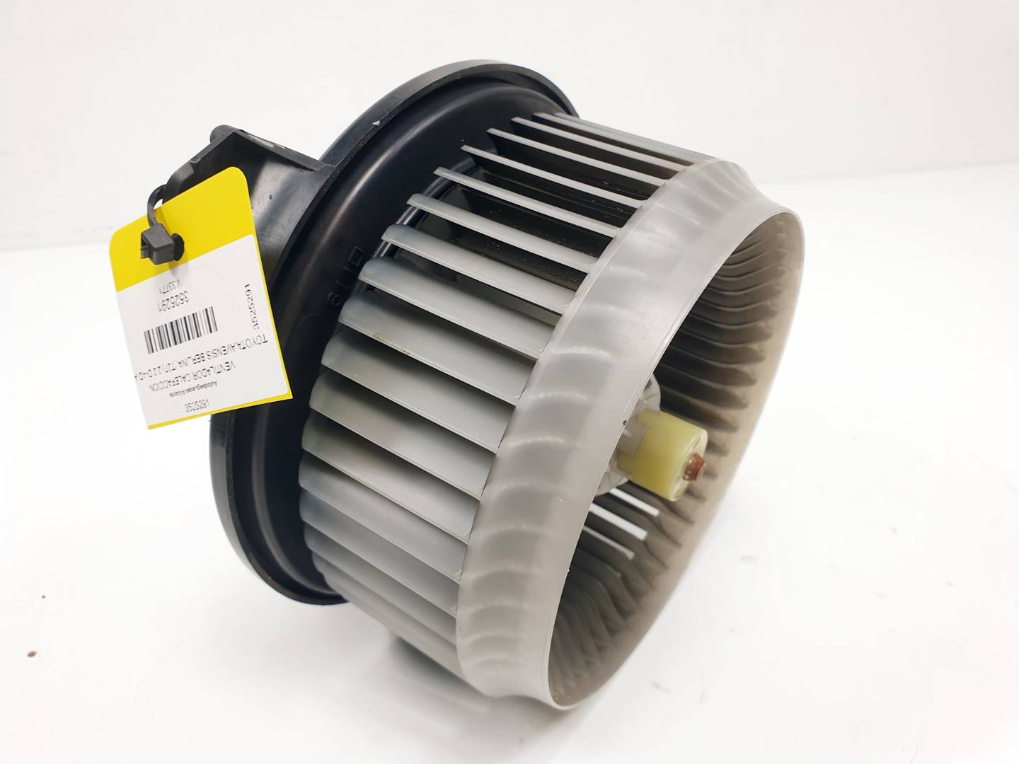 VENTILADOR CALEFACCION - AV2727008103 - TOYOTA - AVENSIS BERLINA (T27)
