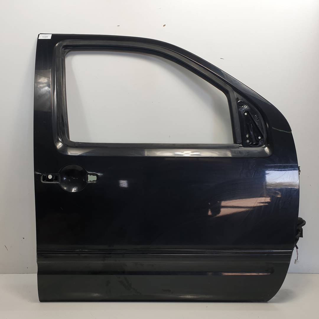 PUERTA DELANTERA DERECHA - NISSAN - NAVARA PICK-UP (D40M)