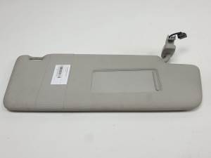 PARASOL DERECHO 6Q0857552 VOLKSWAGEN TOURAN (1T1) Autodesguaces Alicante