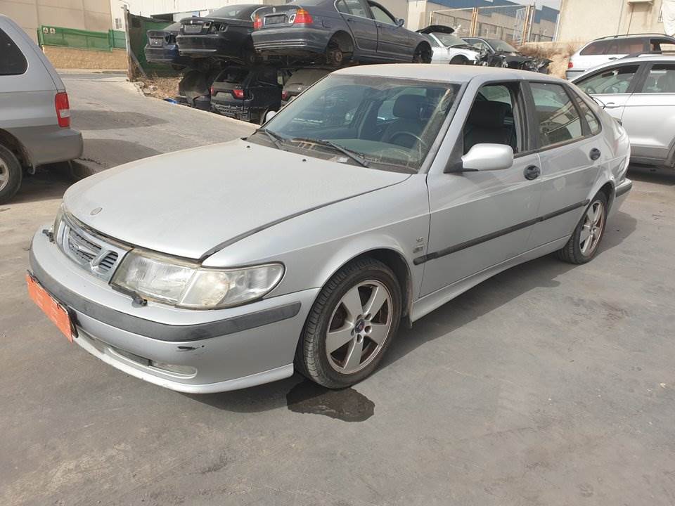 SAAB 9-5 BERLINA (2001 - 2012)