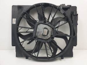 ELECTROVENTILADOR 1742778982404 BMW SERIE 5 BERLINA (E60) Autodesguaces Alicante
