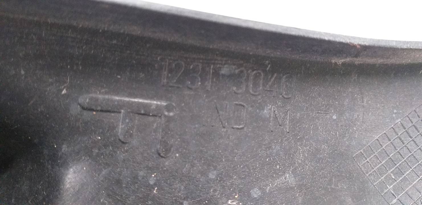 RETROVISOR IZQUIERDO